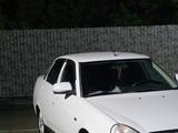 ВАЗ (Lada) Priora 2170 2014 годаүшін2 300 000 тг. в Павлодар