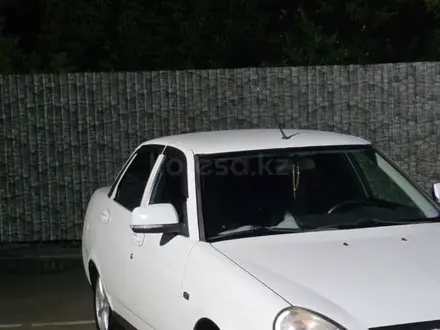 ВАЗ (Lada) Priora 2170 2014 года за 2 300 000 тг. в Павлодар