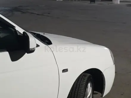 ВАЗ (Lada) Priora 2170 2014 года за 2 300 000 тг. в Павлодар – фото 3