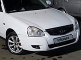 ВАЗ (Lada) Priora 2170 2014 годаүшін2 300 000 тг. в Павлодар – фото 2