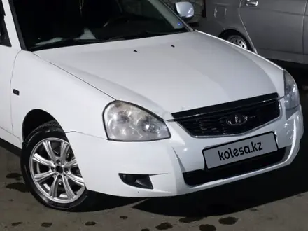ВАЗ (Lada) Priora 2170 2014 года за 2 300 000 тг. в Павлодар – фото 2