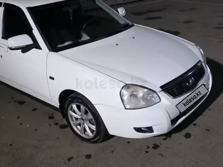 ВАЗ (Lada) Priora 2170 2014 года за 2 300 000 тг. в Павлодар – фото 7