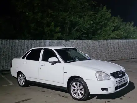 ВАЗ (Lada) Priora 2170 2014 года за 2 300 000 тг. в Павлодар – фото 9