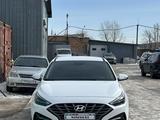 Hyundai i30 2023 года за 12 000 000 тг. в Астана