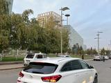 Hyundai i30 2023 года за 12 000 000 тг. в Астана – фото 3