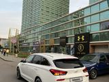 Hyundai i30 2023 годаүшін12 000 000 тг. в Астана – фото 4