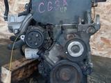 TitanAuto Nissan CG3A 1.3л двигатель за 380 000 тг. в Астана