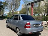 ВАЗ (Lada) Priora 2170 2007 года за 1 300 000 тг. в Уральск – фото 2