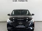 Hyundai Accent 2021 года за 8 400 000 тг. в Астана – фото 5