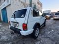 ВАЗ (Lada) Lada 2121 2014 года за 2 000 000 тг. в Атырау – фото 4