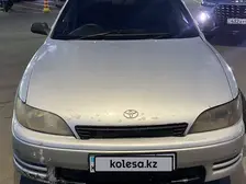 Toyota Windom, 1996