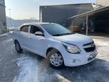 Chevrolet Cobalt 2022 года за 5 600 000 тг. в Алматы