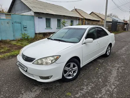 Toyota Camry 2005 года за 5 150 000 тг. в Шымкент