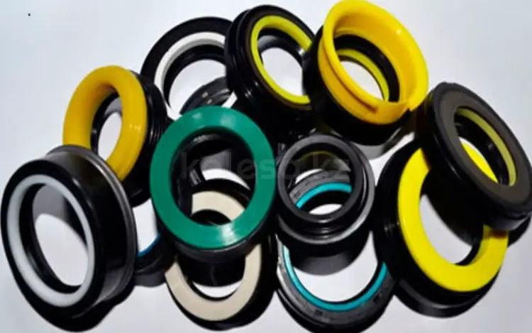 Магазин Сальников в Алматы