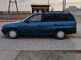 Opel Astra 1993 года за 750 000 тг. в Туркестан – фото 2