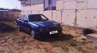 Mercedes-Benz E 240 1999 года за 1 000 000 тг. в Актобе