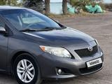 Toyota Corolla 2010 годаfor6 300 000 тг. в Караганда – фото 4