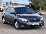 Toyota Corolla 2010 годаfor6 300 000 тг. в Караганда – фото 2