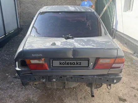 Nissan Primera 1991 года за 300 000 тг. в Мерке – фото 4