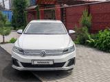 Volkswagen e-Bora 2020 года за 8 500 000 тг. в Алматы