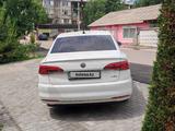 Volkswagen e-Bora 2020 года за 8 500 000 тг. в Алматы – фото 3