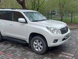 Toyota Land Cruiser Prado 2013 года за 17 388 000 тг. в Усть-Каменогорск