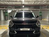 Kia Sportage 2025 года за 12 800 000 тг. в Астана – фото 2