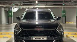 Kia Sportage 2025 года за 12 800 000 тг. в Астана – фото 2