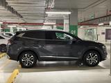 Kia Sportage 2025 года за 12 800 000 тг. в Астана – фото 4
