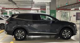 Kia Sportage 2025 года за 12 800 000 тг. в Астана – фото 4
