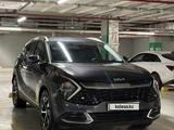 Kia Sportage 2025 года за 12 800 000 тг. в Астана – фото 3