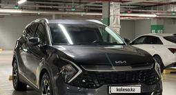 Kia Sportage 2025 года за 12 800 000 тг. в Астана – фото 3