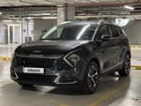 Kia Sportage 2025 года за 12 800 000 тг. в Астана