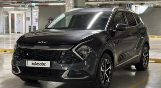 Kia Sportage 2025 года за 12 800 000 тг. в Астана