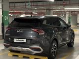 Kia Sportage 2025 года за 12 800 000 тг. в Астана – фото 5