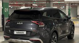 Kia Sportage 2025 года за 12 800 000 тг. в Астана – фото 5