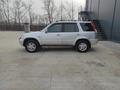 Honda CR-V 2001 года за 4 400 000 тг. в Петропавловск – фото 13