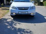 Chevrolet Lacetti 2010 года за 2 650 000 тг. в Шымкент