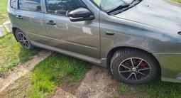 ВАЗ (Lada) Kalina 1119 2007 годаүшін1 500 000 тг. в Семей – фото 2