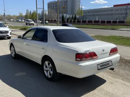 Toyota Cresta 1999 года за 3 000 000 тг. в Усть-Каменогорск – фото 3