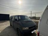 Volkswagen Transporter 1995 года за 1 600 000 тг. в Шымкент – фото 2