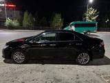 Toyota Camry 2015 года за 8 900 000 тг. в Алматы – фото 2