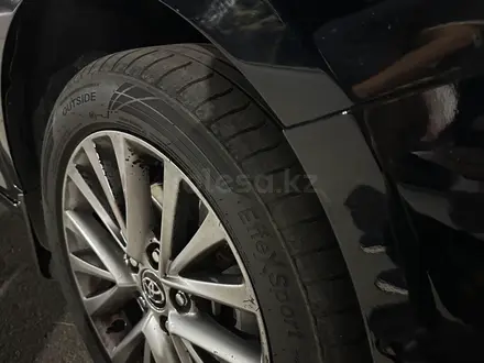 Toyota Camry 2015 года за 8 900 000 тг. в Алматы – фото 9