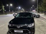 Toyota Camry 2015 года за 8 900 000 тг. в Алматы