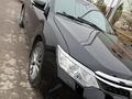 Toyota Camry 2015 года за 8 900 000 тг. в Алматы – фото 11