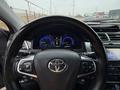 Toyota Camry 2015 года за 8 900 000 тг. в Алматы – фото 20