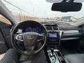 Toyota Camry 2015 года за 8 900 000 тг. в Алматы – фото 19
