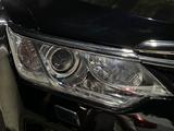Toyota Camry 2015 года за 8 900 000 тг. в Алматы – фото 3