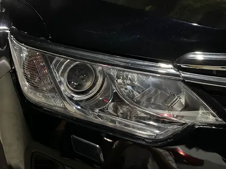 Toyota Camry 2015 года за 8 900 000 тг. в Алматы – фото 3