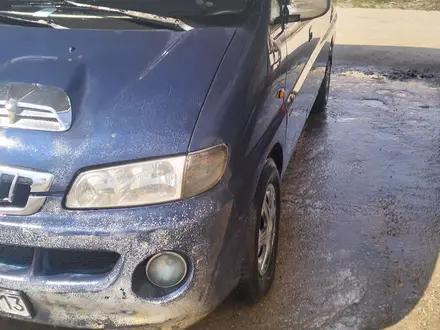 Hyundai Starex 2003 года за 2 000 000 тг. в Шымкент